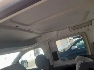 Volkswagen Caddy 2013