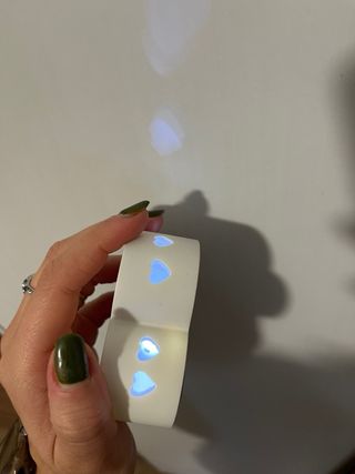 Bomboniera Matrimonio Cuore Legno