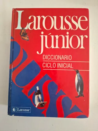 Diccionarios en español