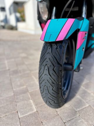 Yamaha Xmax 300 2018