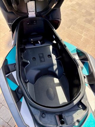 Yamaha Xmax 300 2018