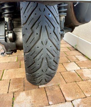 Yamaha Xmax 300 2018