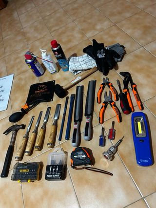 Cerrajero urgente 24/7