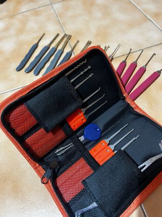 Cerrajero urgente 24/7