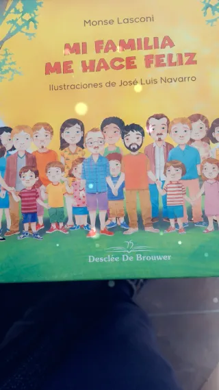 7 libros infantiles varios