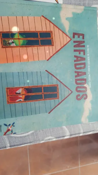 7 libros infantiles varios