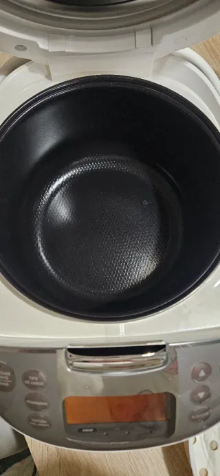 Robot Cocina Tefal Multicook Pro Nuevo