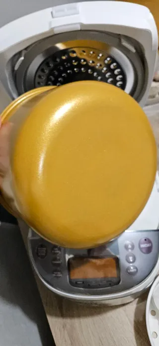 Robot Cocina Tefal Multicook Pro Nuevo