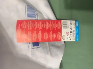 Bolígrafo multicolor Super Mario