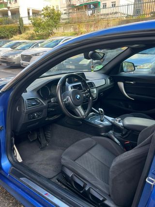 BMW Serie 2 2018