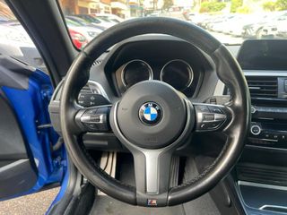 BMW Serie 2 2018