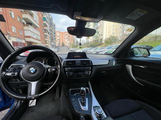 BMW Serie 2 2018