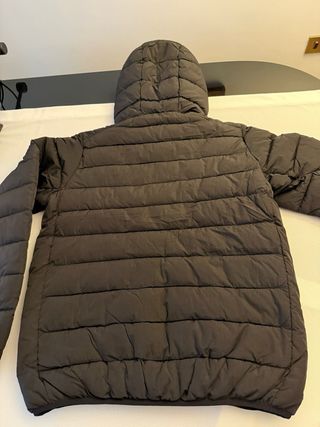 Weekend Offender Piumino Nero Taglia M