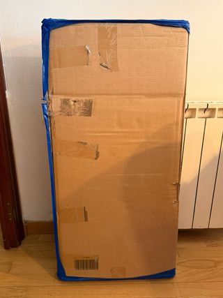 Mueble Tocadiscos Sweek Madera SIN ABRIR