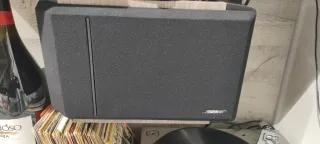 Bose 301 Serie IV Altavoces