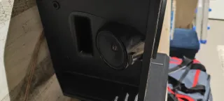 Bose 301 Serie IV Altavoces