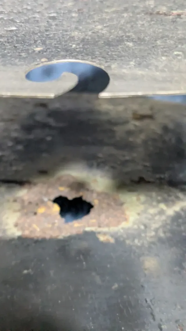 Antiguo juego de 6 copas