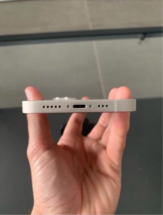 iPhone 13 Blanco 128GB