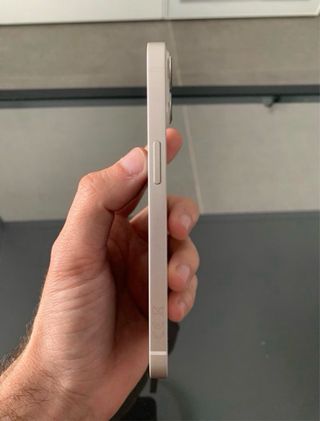 iPhone 13 Blanco 128GB