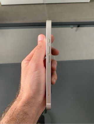 iPhone 13 Blanco 128GB