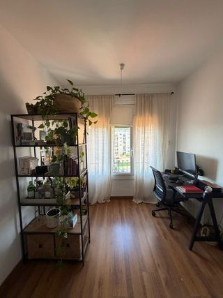 Estantería Industrial Metal y Madera