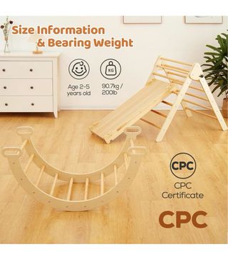 Gimnasio Montessori Madera