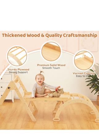 Gimnasio Montessori Madera