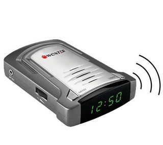 Receptor GPS WOXTER Sherpa 500