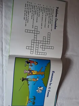 PequeGolf: El manual del golf para pequeños