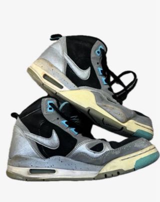 Nike Air Tech Challenge III Zapatillas