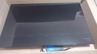 Placa inducción Nodor IH N8205 BK