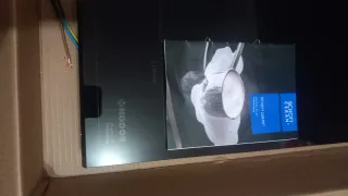 Placa inducción Nodor IH N8205 BK