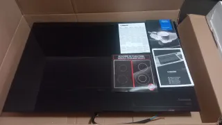 Placa inducción Nodor IH N8205 BK