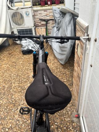 Bicicleta KTM Scarp MT Master