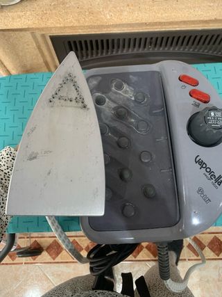 Centro planchado Vaporella Polti PROF 1300