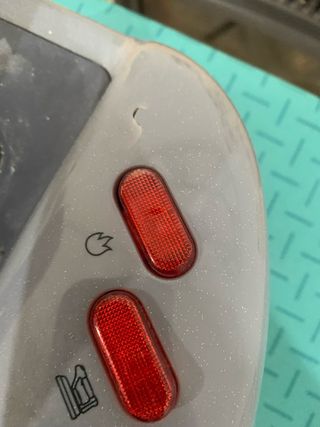 Centro planchado Vaporella Polti PROF 1300