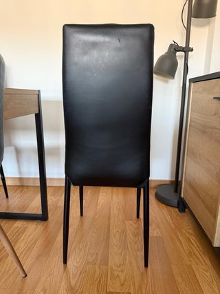 Muebles pack completo comedor/salón y lámparas