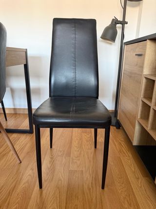 Muebles pack completo comedor/salón y lámparas