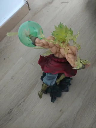 Lote Figuras Dragon Ball Z