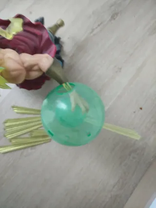 Lote Figuras Dragon Ball Z