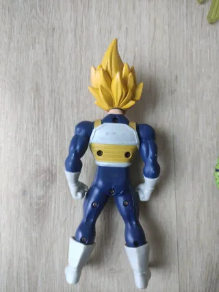 Lote Figuras Dragon Ball Z