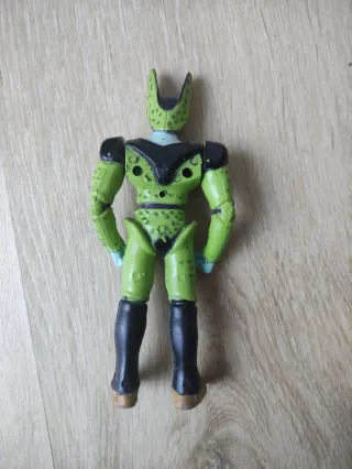 Lote Figuras Dragon Ball Z