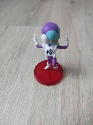 Lote Figuras Dragon Ball Z