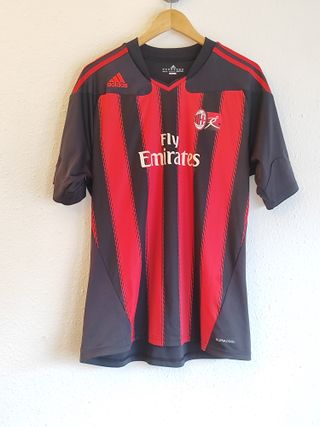Camiseta Adidas AC Milan Vintage