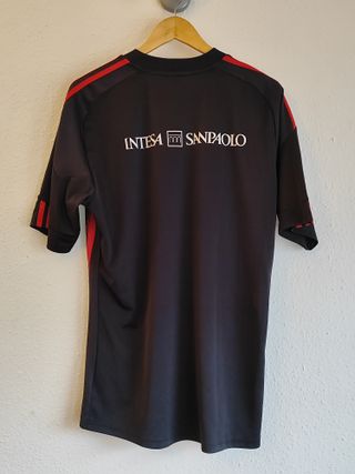 Camiseta Adidas AC Milan Vintage