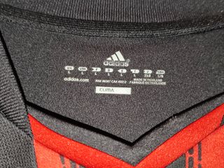 Camiseta Adidas AC Milan Vintage