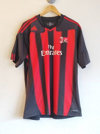 Camiseta Adidas AC Milan Vintage