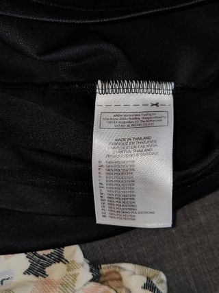 Camiseta Adidas AC Milan Vintage