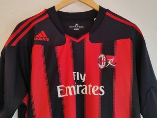 Camiseta Adidas AC Milan Vintage