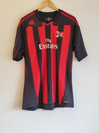 Camiseta Adidas AC Milan Vintage